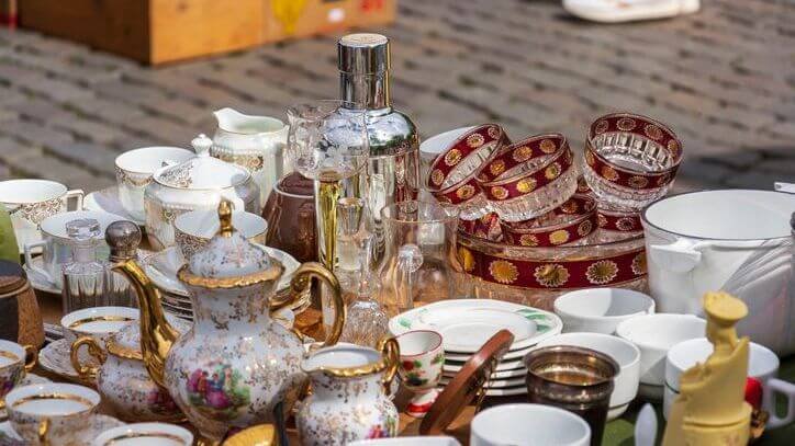 Antique estate buyers liquidators Haverhill Florida. Updated 2025