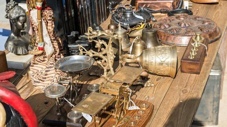 Antique liquidation service in Haverhill. Updated 2025