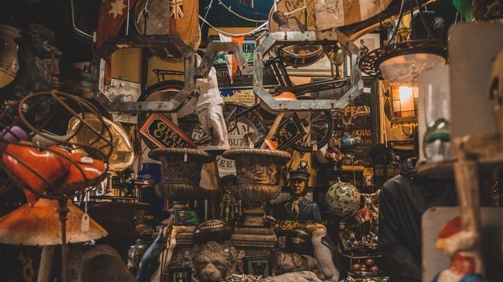 Haverhill storages buyers. Updated 2025